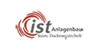 IST Anlagenbau Logo